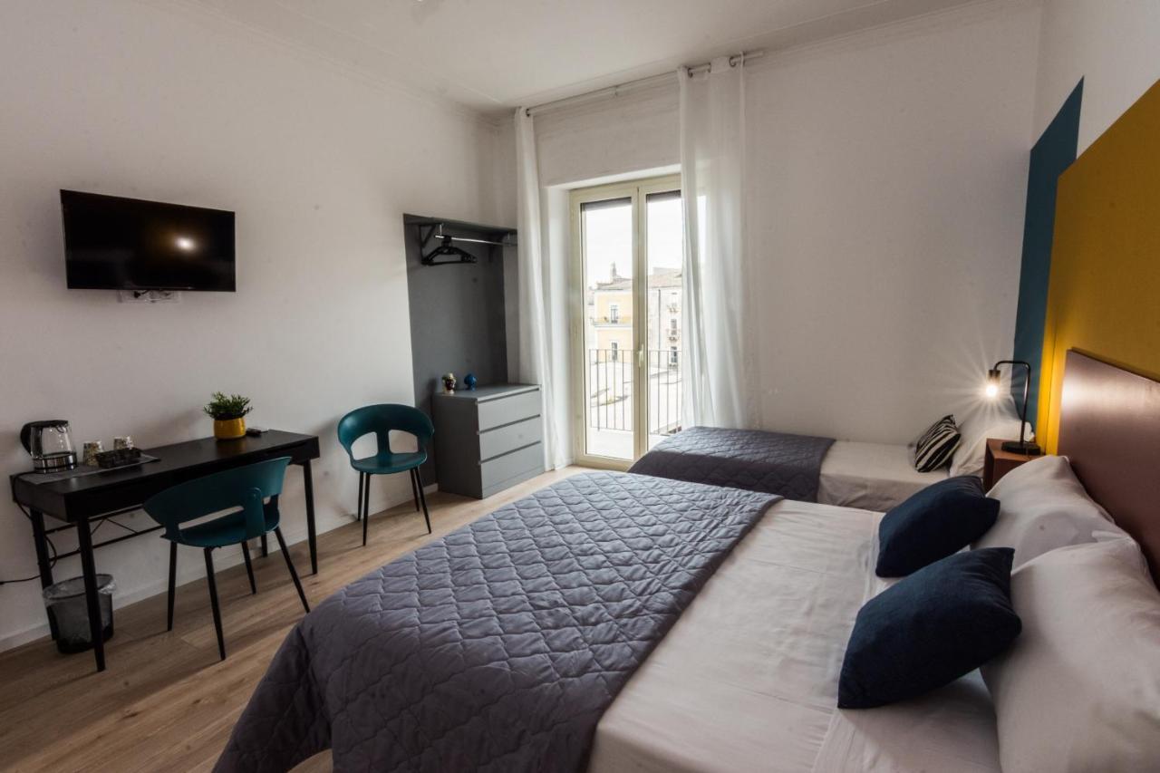 Dimora Lupo_lifestyle Bed and breakfast CTA