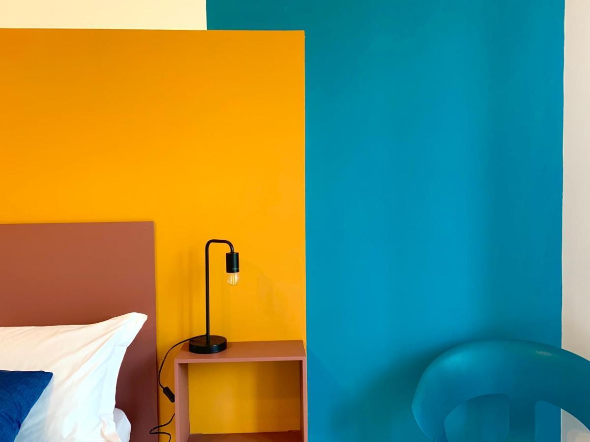 Bed and breakfast Dimora Lupo_lifestyle CTA