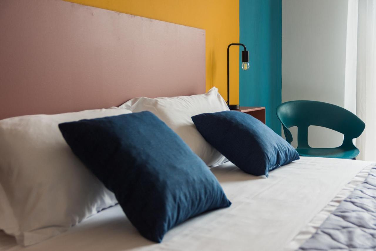 Dimora Lupo_lifestyle Bed and breakfast