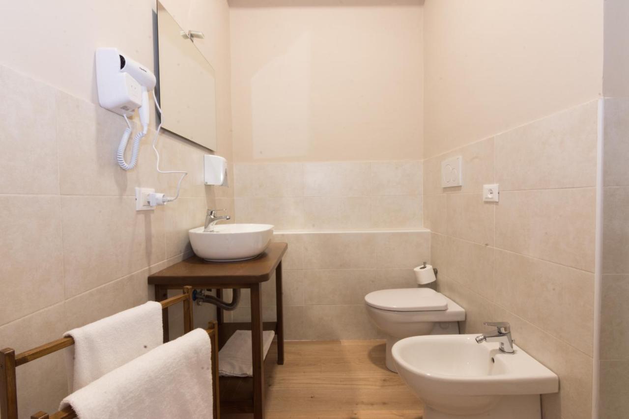 Bed and breakfast Dimora Lupo_lifestyle