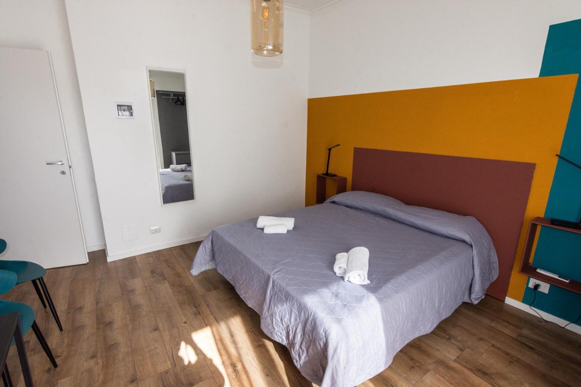 Dimora Lupo_lifestyle Bed and breakfast