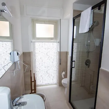 Dimora Lupo_Lifestyle B&B CTA Exterior foto