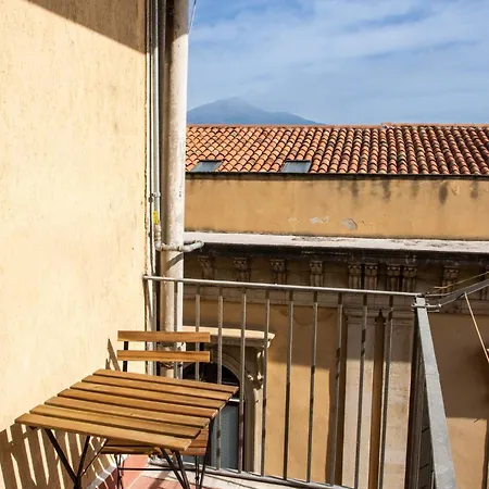Dimora Lupo_Lifestyle B&B CTA Exterior foto