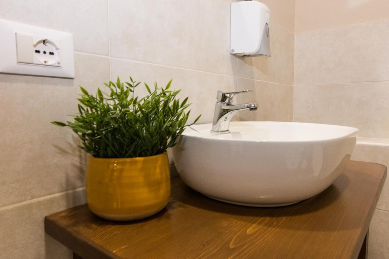 Dimora Lupo_lifestyle Couette-café