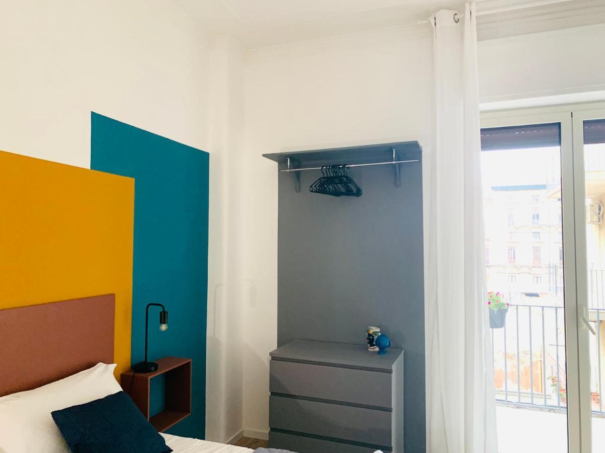 Dimora Lupo_lifestyle Couette-café Catane