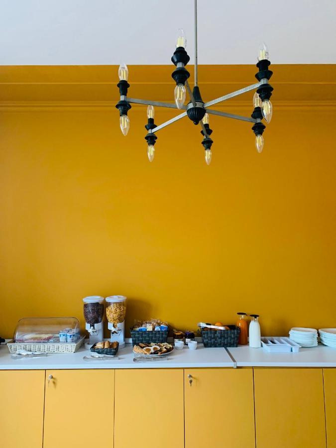 Dimora Lupo_lifestyle Couette-café Catane