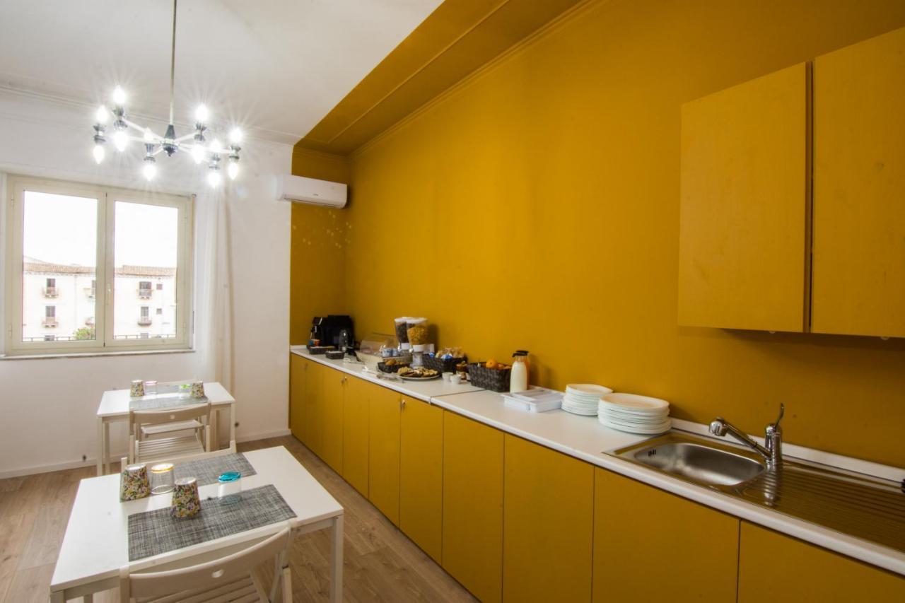 Couette-café Dimora Lupo_lifestyle *