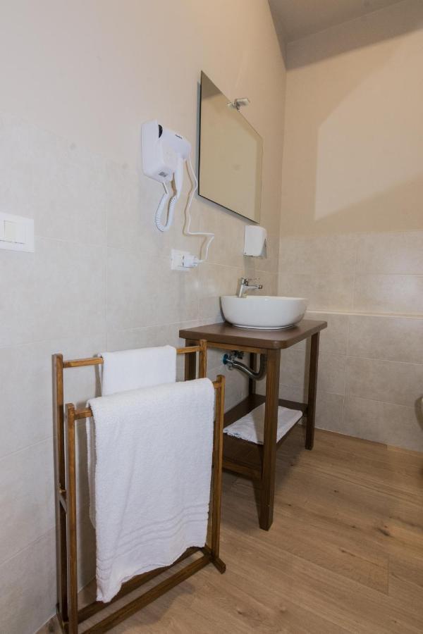 Dimora Lupo_lifestyle Couette-café